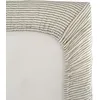 Image de DOMIVA -Drap Housse Lange 60x120 cm Rayures