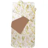 Image de DOMIVA - Parure DE Couette 100x140 cm + TAIE 40x60 cm Honey Moon