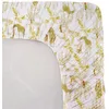 Image de DOMIVA Drap Housse Jersey Imprime Honey Moon 60 x 120 cm, Lit bébé