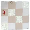 Image de Tapis de parc d'éveil Honey Moon Beige