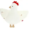 Image de DOMIVA - Doudou Plat 32X30 Maternity Love, Bébé