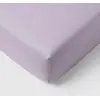 Image de Drap housse jersey Parma
