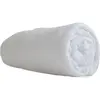 Image de Drap-Housse Imperméable pour couffin Blanc