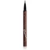 Image de Vivienne Sabó Cabaret Première eye-liner feutre waterproof teinte 02 Brown 0.5 ml