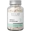 Image de D-LAB NUTRICOSMETICS - Absolu de Kératine - 3 mois Peau, cheveux & ongles 51 g unisex