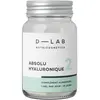 Image de D-LAB NUTRICOSMETICS - Absolu Hyaluronique Peau, cheveux & ongles 9.1 g unisex