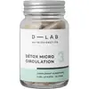 Image de D-LAB NUTRICOSMETICS - Détox Microcirculation Peau, cheveux & ongles 22.2 g unisex
