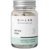 Image de D-LAB NUTRICOSMETICS - Détox foie Vitamines & Nutriments essentiels 21.9 g unisex