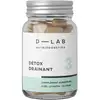 Image de D-LAB NUTRICOSMETICS - Détox Drainant Vitamines & Nutriments essentiels 22.7 g unisex