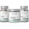 Image de D-LAB NUTRICOSMETICS - Programme Ventre-Plat Vitamines & Nutriments essentiels 68.8 g unisex