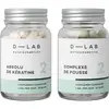 Image de D-LAB NUTRICOSMETICS - Nutrition-Capillaire Peau, cheveux & ongles 42.4 g unisex