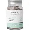 Image de D-LAB NUTRICOSMETICS - Complexe Energie Active Vitamines & Nutriments essentiels 19.9 g unisex