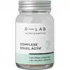 Image de D-LAB NUTRICOSMETICS - Complexe Soleil Actif Vitamines & Nutriments essentiels 12.5 g unisex