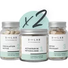Image de D-LAB NUTRICOSMETICS - Programme Action-Capitons Peau, cheveux & ongles 153.8 g unisex