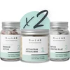 Image de D-LAB NUTRICOSMETICS - Programme Ventre-Plat Vitamines & Nutriments essentiels 145 g unisex