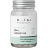 Image de D-LAB NUTRICOSMETICS - Complexe Peau Lumineuse Peau, cheveux & ongles 16.5 g unisex