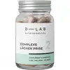 Image de D-LAB NUTRICOSMETICS - Complexe Lacher Prise Peau, cheveux & ongles 14.6 g unisex