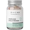 Image de D-LAB NUTRICOSMETICS - Complexe Cycle Féminin Peau, cheveux & ongles 23.3 g female