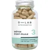 Image de D-LAB | Détox Post-Pilule | Arrêter la Pilule en toute Sérénité | Rétablit l'Équilibre Hormonal | Améliore le Confort Menstruel | Favorise une Peau Saine | Détoxifie l'Organisme | Fabriqué en France