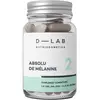 Image de D-LAB NUTRICOSMETICS - Absolu de Mélanine Peau, cheveux & ongles 47 g unisex
