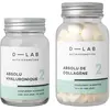 Image de D-LAB NUTRICOSMETICS - Duo Nutrition-Absolue Protéines & nutrition sportive 1 pieces unisex