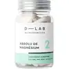 Image de D-LAB NUTRICOSMETICS - Absolu de Magnésium Peau, cheveux & ongles 24.5 g unisex