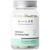 Image de D-LAB NUTRICOSMETICS - Absolu de Kératine - Peau, cheveux & ongles 22.2 g unisex