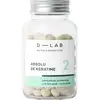 Image de D-LAB NUTRICOSMETICS - Absolu de Kératine - Peau, cheveux & ongles 14.5 g unisex