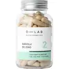 Image de D-LAB NUTRICOSMETICS - Absolu de Zinc - 3 mois Peau, cheveux & ongles 35.4 g unisex