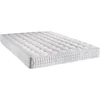 Image de Olympe Literie - Matelas Apollon 140x190   Mousse Haute Densité + Mémoire de Forme   Confort Équilibré, Indépendance de Couchage, Epaisseur 25 cm   Fabriqué en France