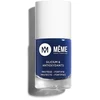 Image de MÊME - Le Vernis au silicium Vernis à ongles 10 ml Noir unisex