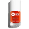 Image de MÊME - Le Vernis au silicium Vernis à ongles 10 ml Rouge unisex