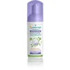 Image de Puressentiel Mousse Lavante Hygiène Intime Eaux Florales & Aloe Vera 150 ml | A partir de 3 ans. Usage quotidien pour apaiser les muqueuses irritées