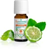 Image de Puressentiel   Huile Essentielle Bergamote BIO   Contribue à la relaxation   100% pure et naturelle   HEBDD   Contribue à la relaxation   Citrus aurantium ssp. Bergamia   10 ml