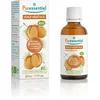Image de Puressentiel   Huile Végétale Noyau d'abricot   Biologique   Pressée à Froid   100% Brute, Pure et Naturelle   Vegan et Cruelty Free   50 ml