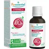 Image de Puressentiel - Anti-moustique - Répulsif moustique à base de citronnelle - Huiles Essentielles pour Diffusion - 100 pourcent pures et naturelles - 30 ml