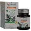 Image de Puressentiel   Capsules d’huile essentielle de Menthe poivrée   BIO HEBBD   100 pourcent pure et naturelle   Goût Neutre   60 mini-capsules