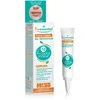 Image de Puressentiel - Bien être au Quotidien - Gel Réparateur SOS Labial - aux 10 Huiles Essentielles - 100 Pour cent Pures et Naturelles - Aide à Apaiser les Sensations de Brûlures - 10 Ml (Lot de 2)