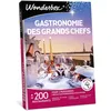 Image de WONDERBOX - Gastronomie Des Grands Chefs - Coffret Cadeau - Idée Cadeau Gastronomie