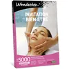 Image de Wonderbox - Coffret cadeau - INVITATION AU BIEN ETRE   5000 soins du visage, gommage aux agrumes, beautés des mains, accès au spa pour 1 personne