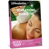 Image de WONDERBOX - Sensations Bien-être - Coffret Cadeau - Idée Cadeau Relaxation