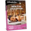 Image de Wonderbox - Bien-être D'exception - Coffret Cadeau - Idée Cadeau Relaxation