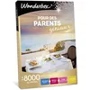 Image de Wonderbox - pour des Parents Géniaux - Coffret Cadeau - Idée Cadeau Multi Activités