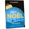 Image de Wonderbox - Joyeux Noël Pétillant - Coffret Cadeau - Idée Cadeau Multi Activités