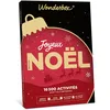Image de Wonderbox - Joyeux Noël Émotion - Coffret Cadeau - Idée Cadeau Multi Activités