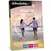 Image de Wonderbox - Évasion en Duo - Coffret Cadeau - Idée Cadeau Multi Activités
