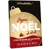 Image de Wonderbox - Joyeux Noël Exception - Coffret Cadeau - Idée Cadeau Multi Activités