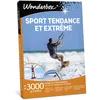 Image de Wonderbox - Sport Tendance Et Extrême - Coffret Cadeau - Idée Cadeau Aventure