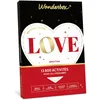 Image de Wonderbox - Love Émotion - Coffret Cadeau - Idée Cadeau Multi Activités