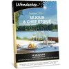 Image de Wonderbox - Séjour & Chef Étoilé - Coffret Cadeau - Idée Cadeau Séjours